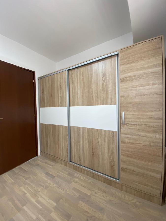 Simonovski'S Apartments Skopje Exteriér fotografie